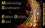 Musikverlag Sandmann - Edition Golden Brass und Edition Ebeston